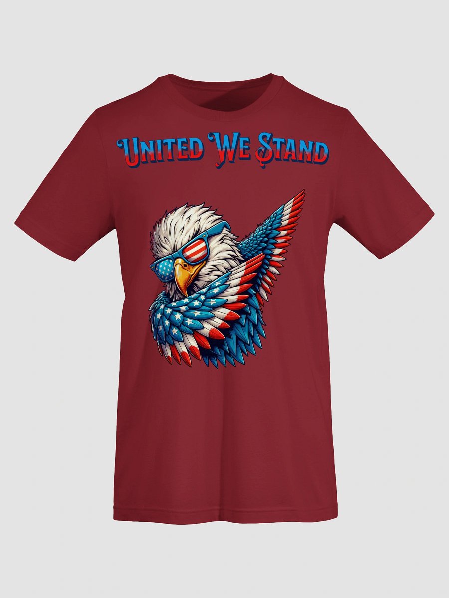 United We Stand Unisex T-Shirt product image (61)