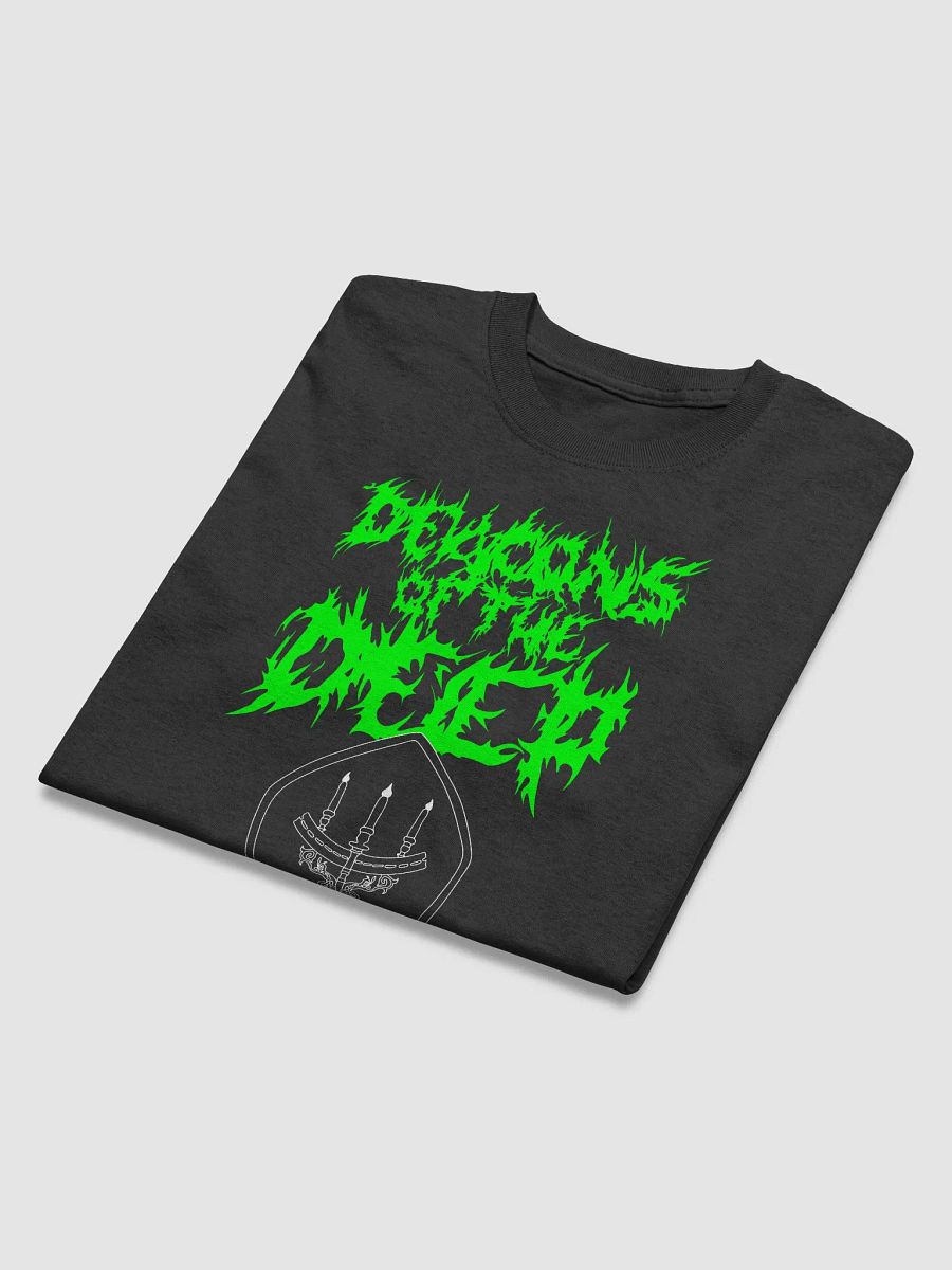 Aldrich Cult Tee product image (9)