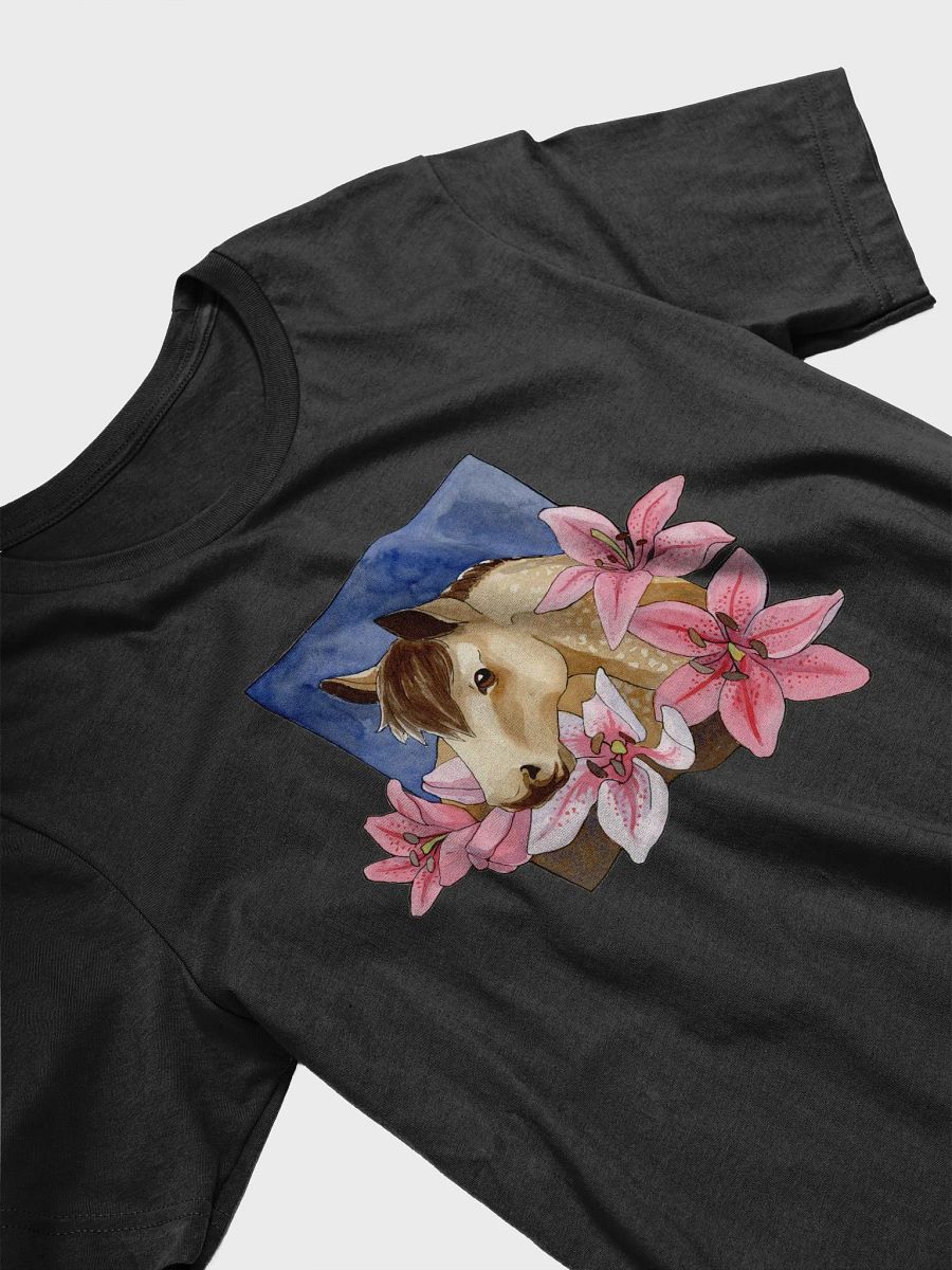 Lily Horse T-Shirt product image (28)