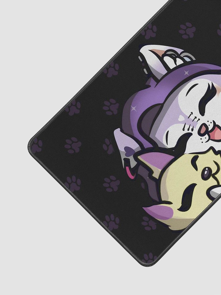 Hug Desk Mat 12