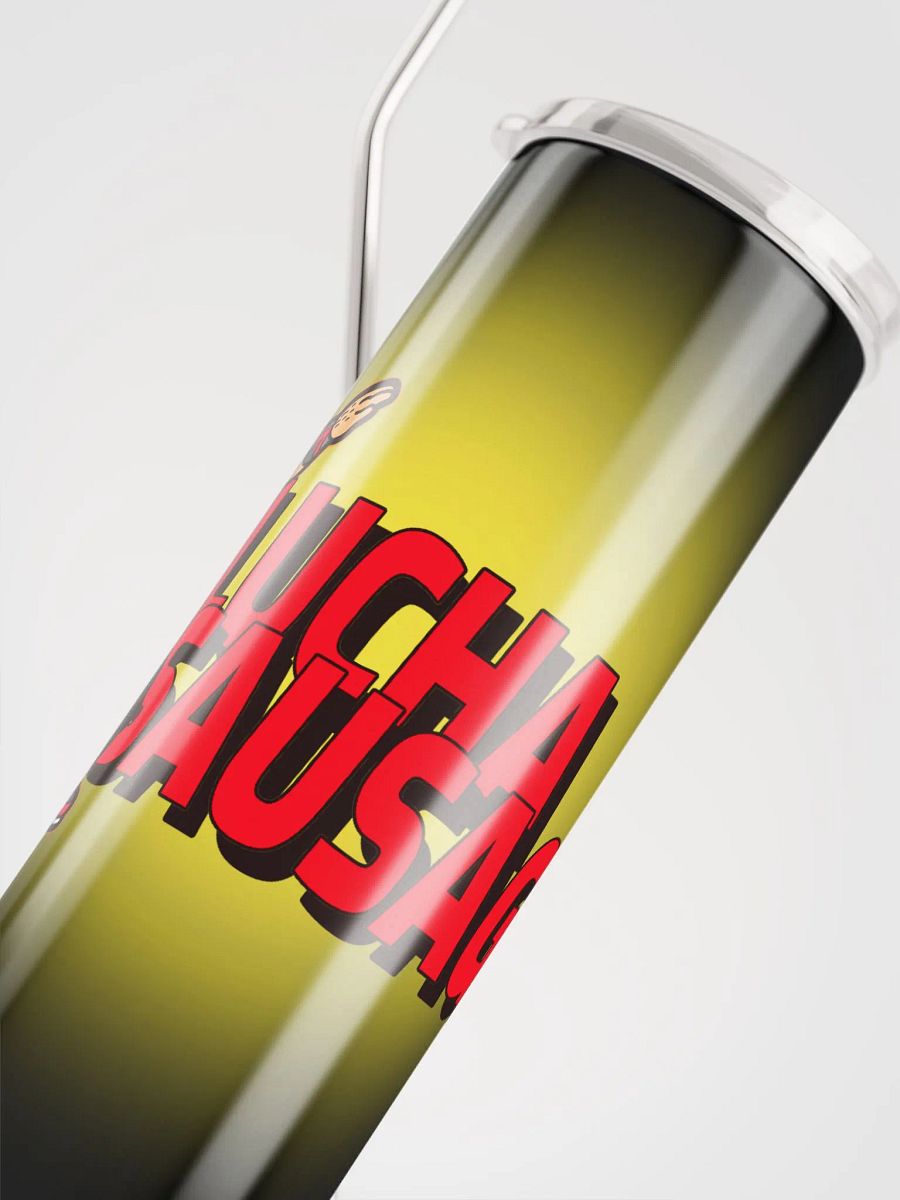 Lucha Tumbler product image (5)