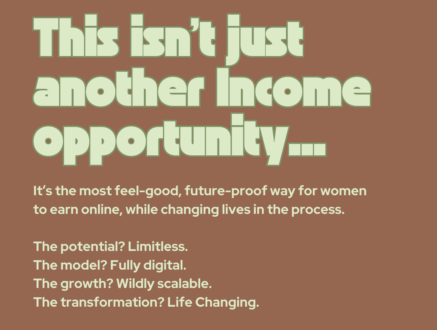 Inner Bloom Community (Heal & Earn) product image (7)