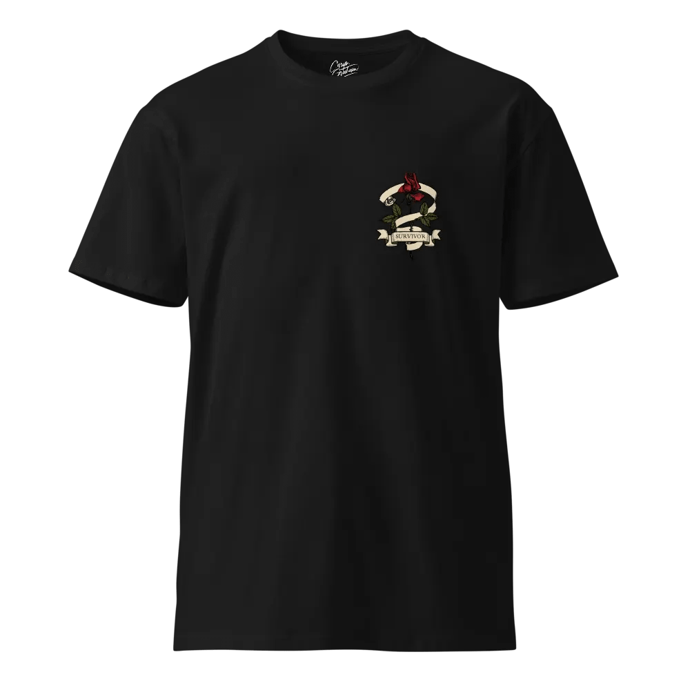 Survivor Premium T-Shirt product image (11)