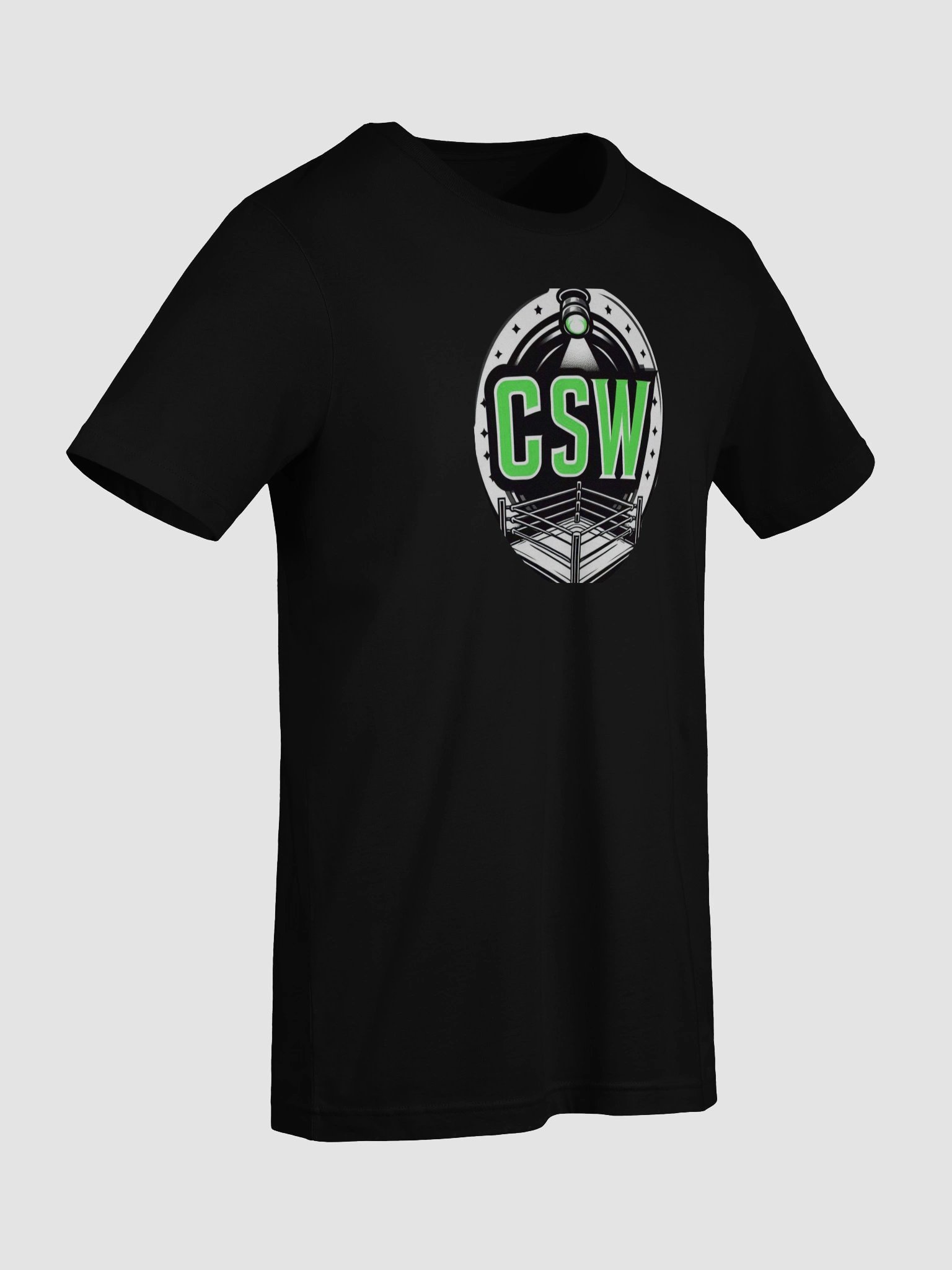 CSW Official T Shirt product image (9)