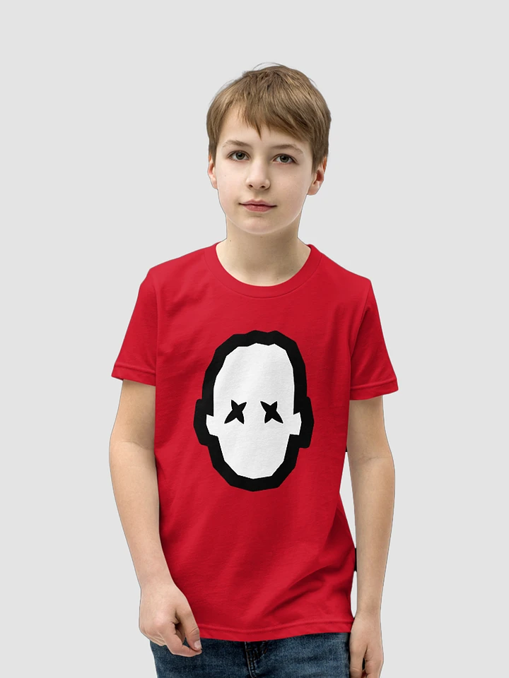 Official Seniac Kids T-Shirt product image (1)