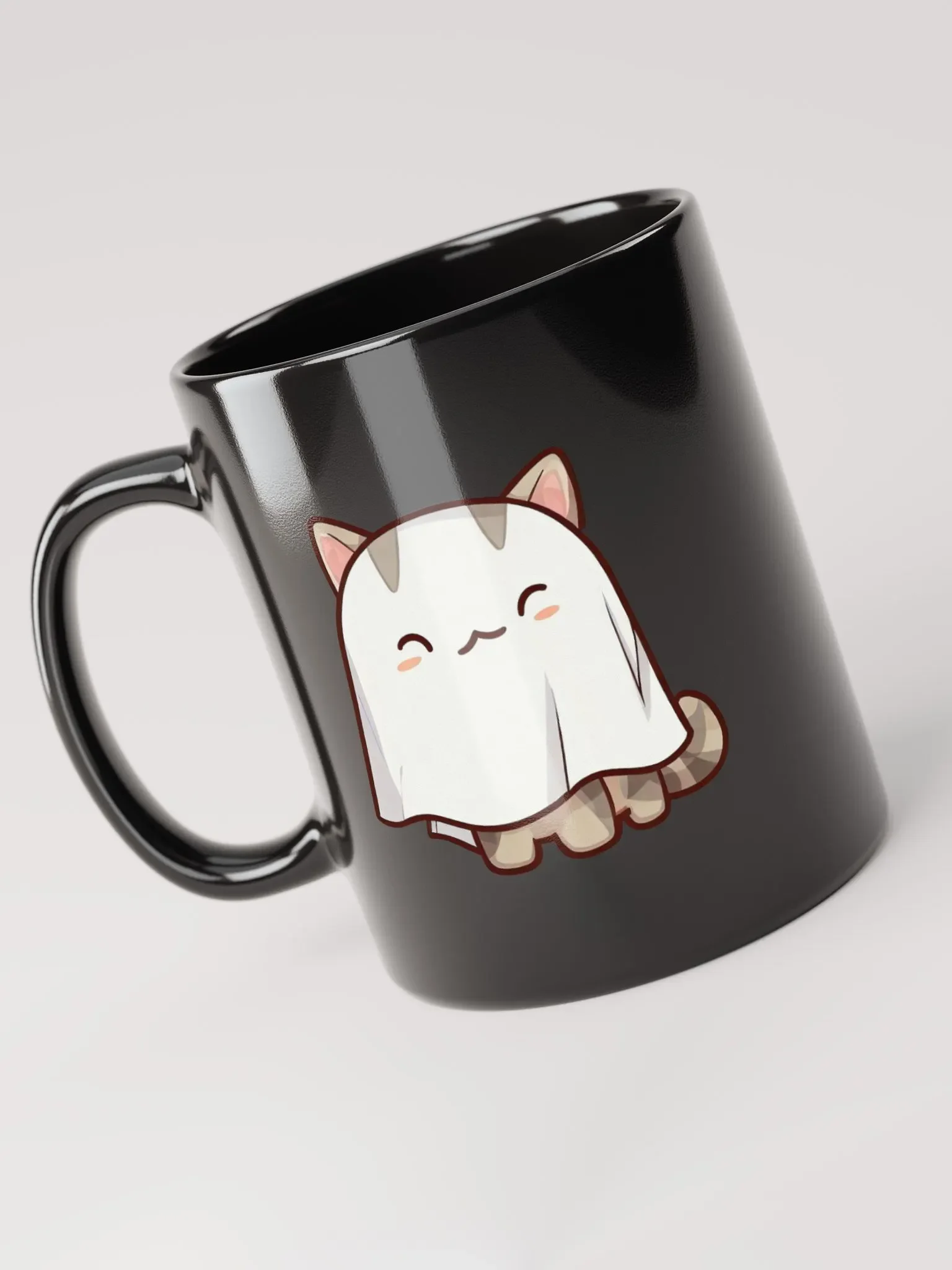 Ring-Ghost Mug product image (4)