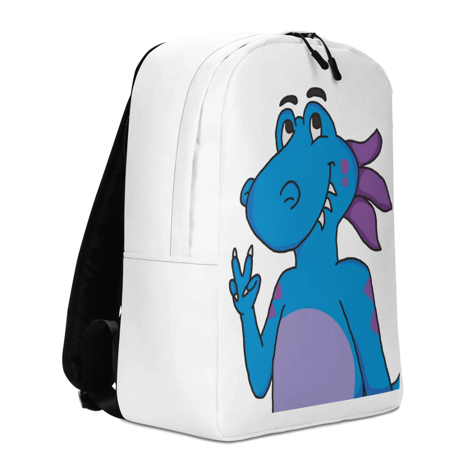 retti white backpack product image (3)