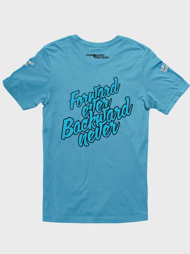 Official Motion Gang F.E.B.N.1 Supersoft T Shirt product image (2)