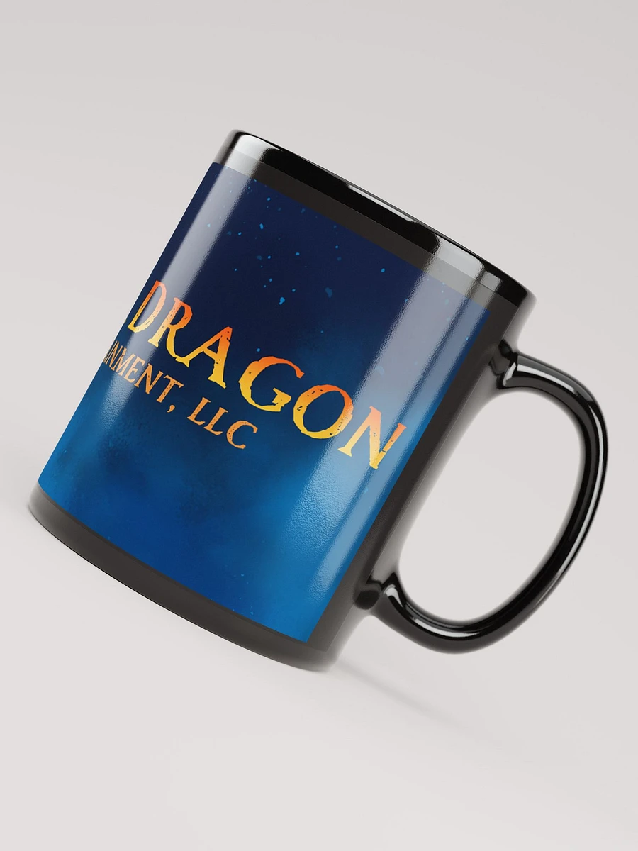 Lunar Dragon Mug product image (8)