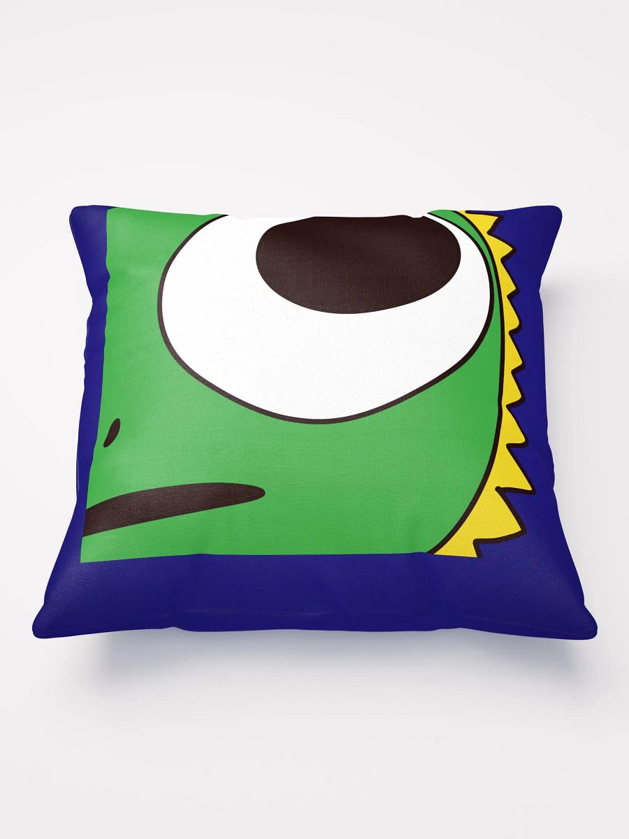 danisaurC Pillow product image (1)