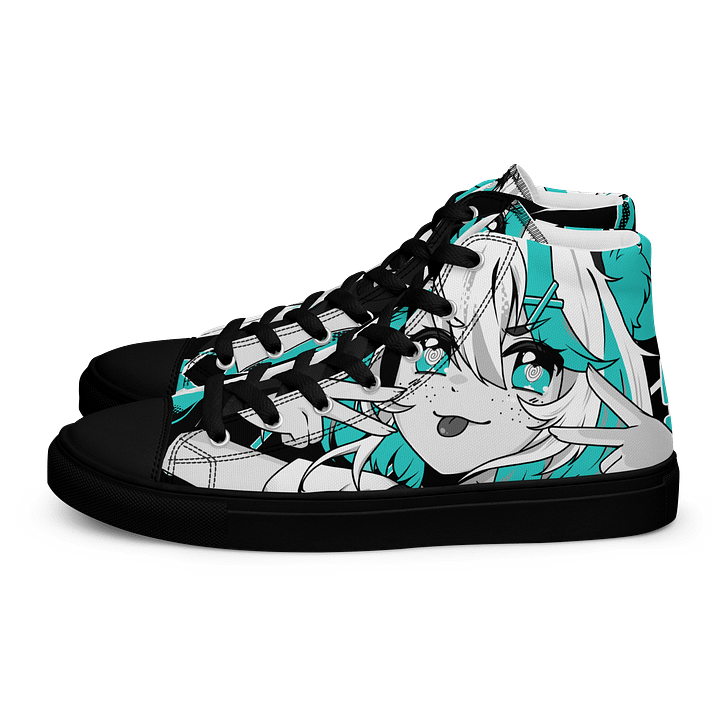 Kanpeki Canvas Shoes product image (1)