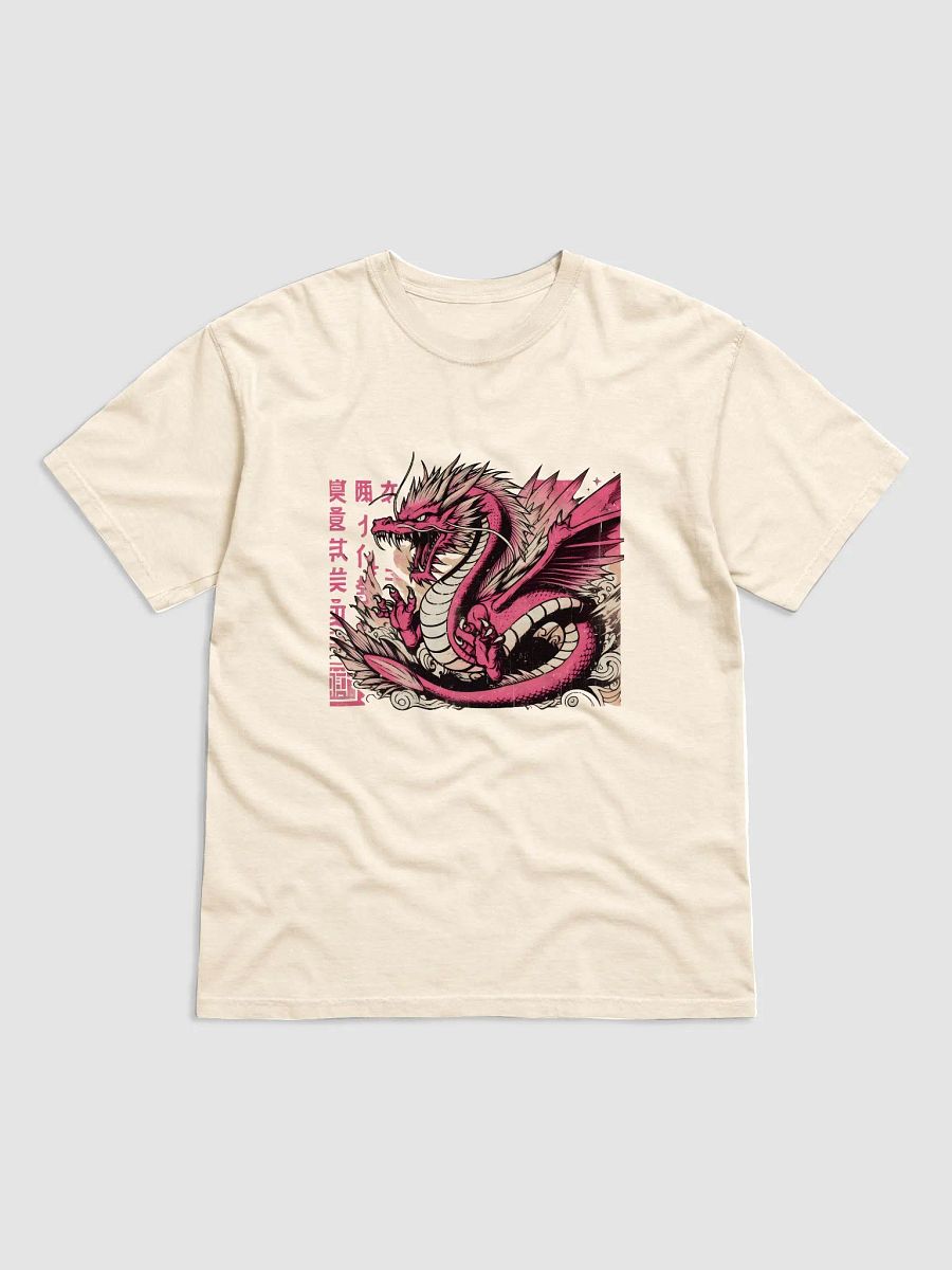Pink Dragon product image (1)