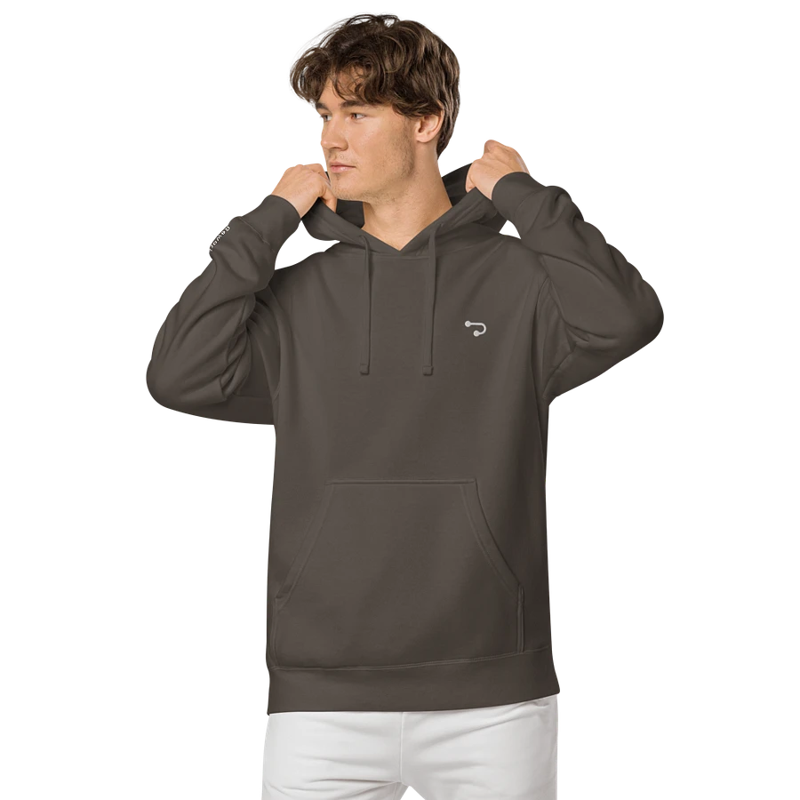 Fancy Hoodie product image (6)