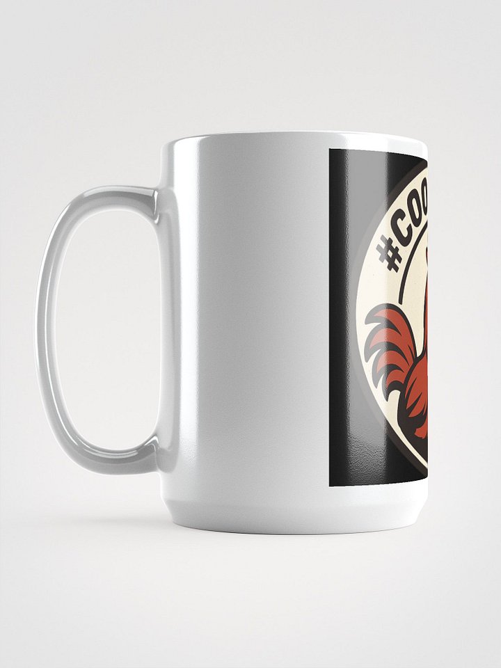 Rise and Shine Rooster Mug product image (2)