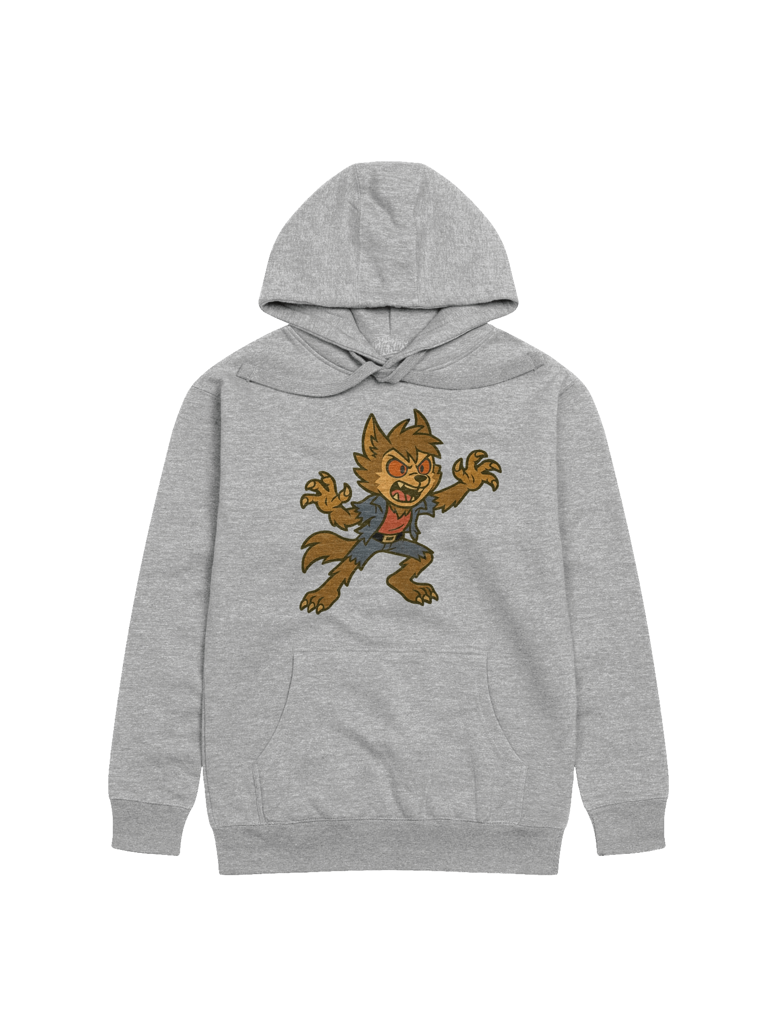 Wolf Boy product image (1)