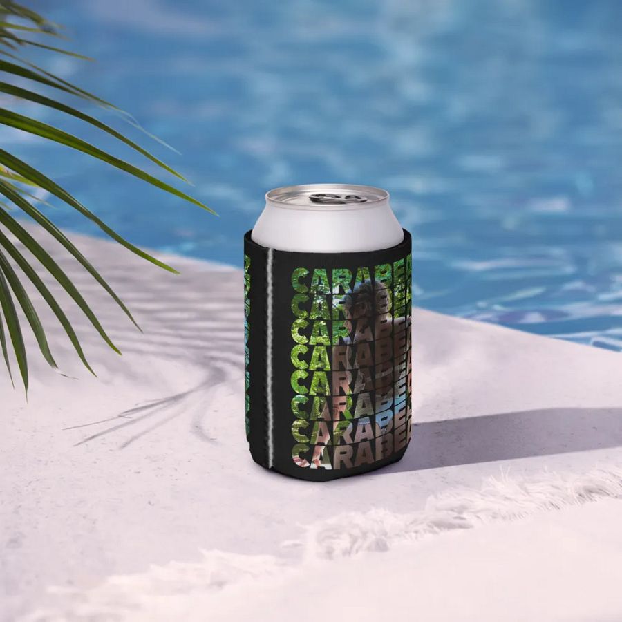 Bootyful View Coozie product image (8)