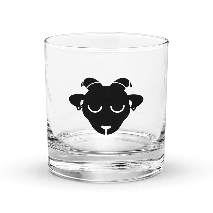 Rocks Glass. product image (1)