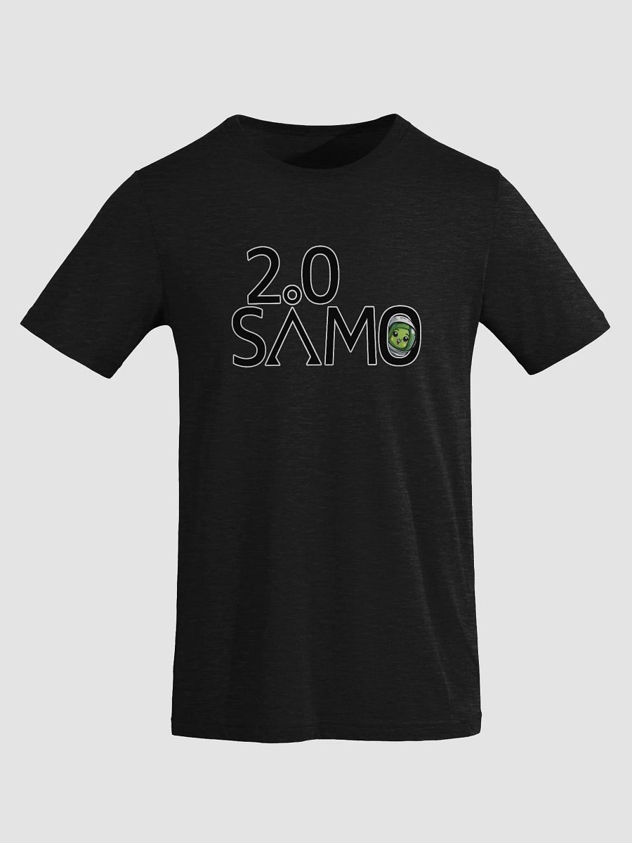 Samo 2.0 T-Shirt product image (13)