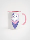 Mug • CandiCat Ice Cream • 2024 product image (1)