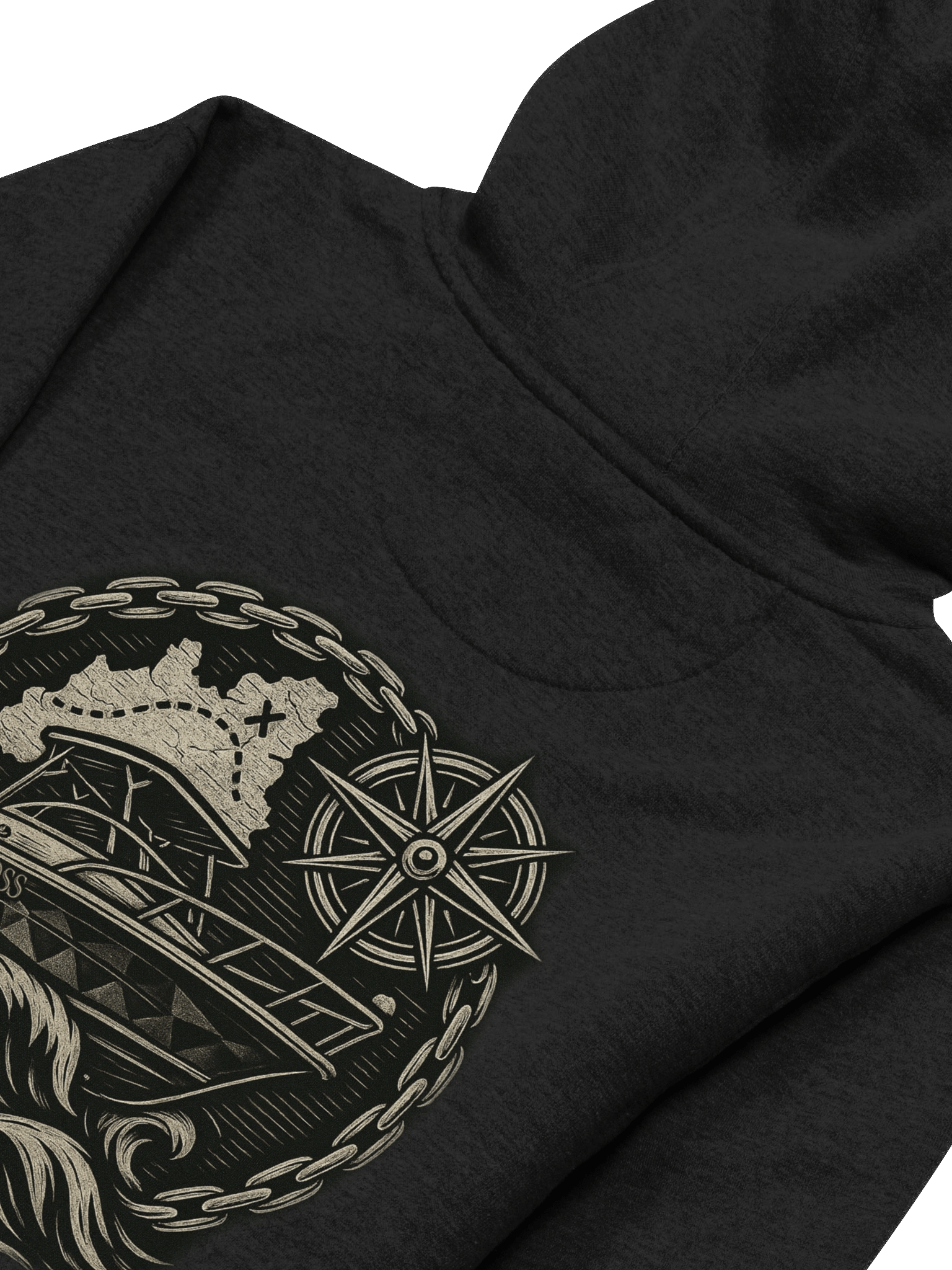 Wayfinder Hoodie product image (3)