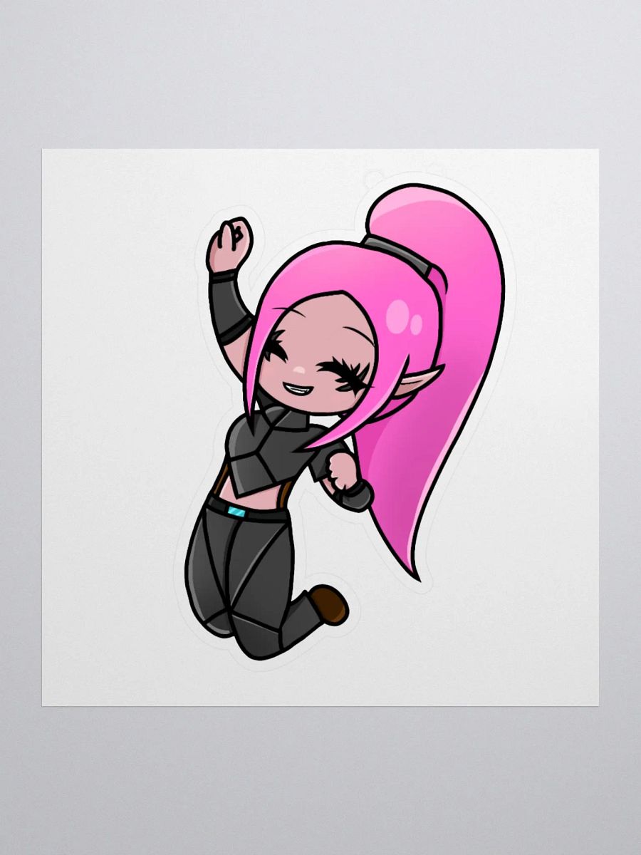 Angel sticker product image (1)