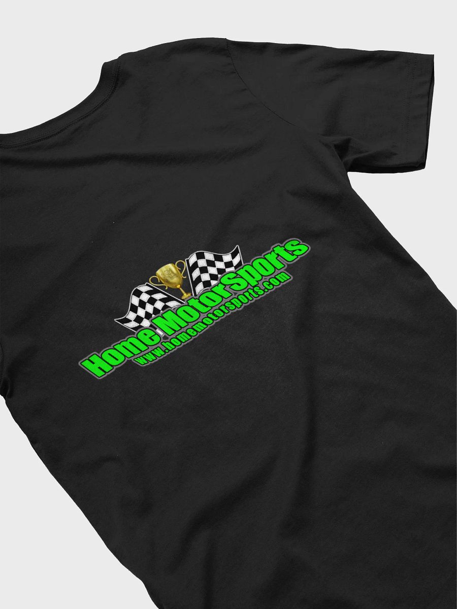 Home Motorsports Tshirt product image (14)