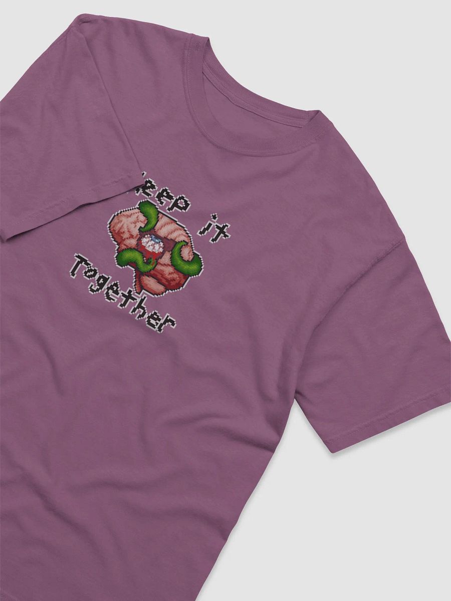 Keep It Together Shirt product image (23)