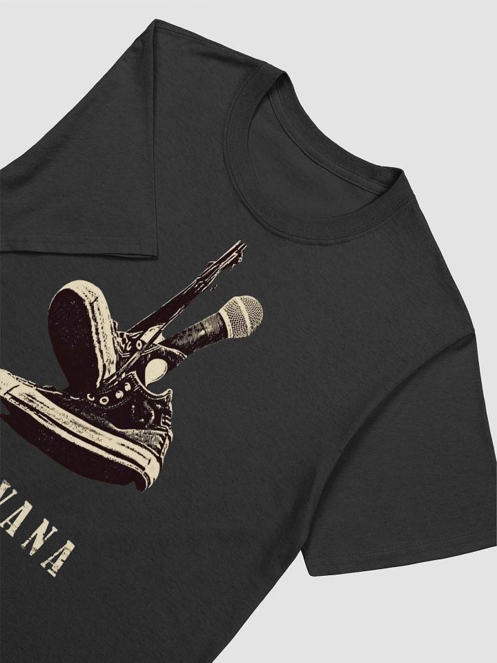 Nirvana T Shirt product image (2)