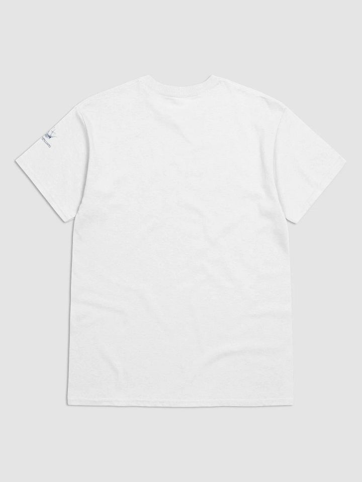 Beverly Hills Athletics T-shirt product image (2)