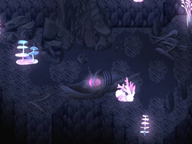 KR Luminous Abyss Tileset for RPGs product image (10)