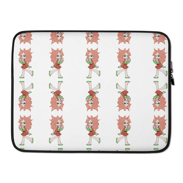 PSG-Style Sonnie Laptop Sleeve product image (2)