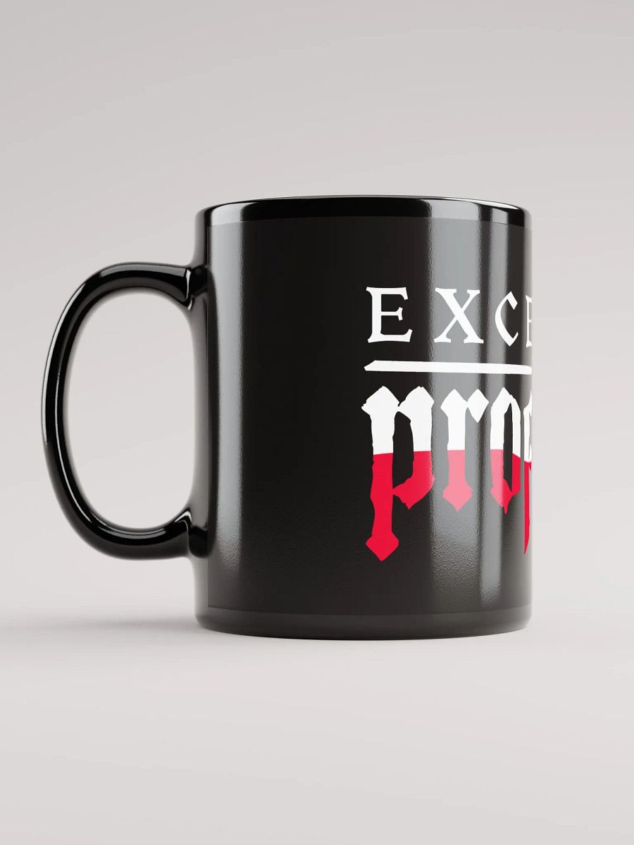 Executioner Mug: Blood-Dipped product image (6)