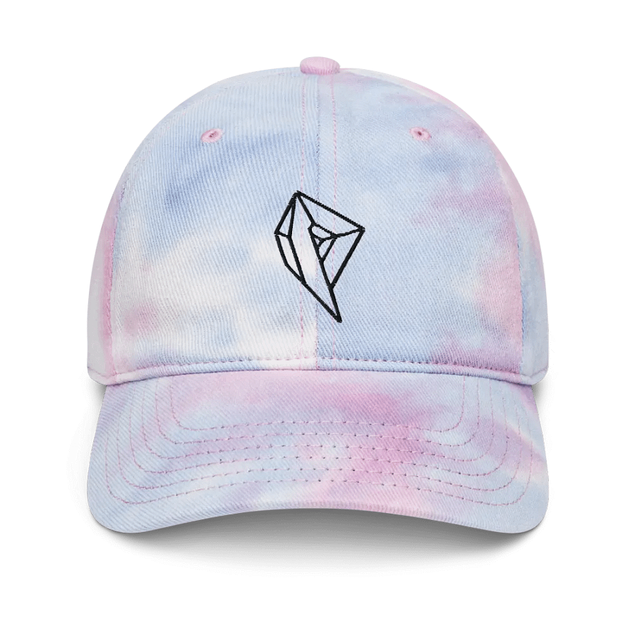 PROBZZ Tie-Dye Hat product image (1)