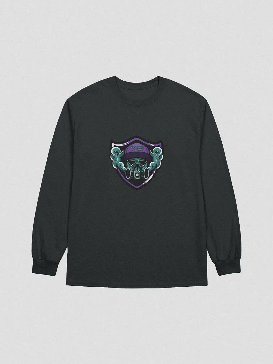 That1GuyD Logo Long Sleeve product image (2)