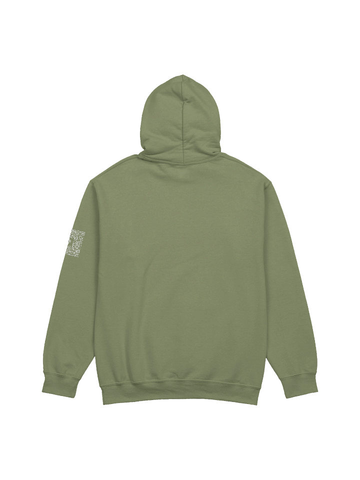SWG Hoodies Greens Collection product image (2)
