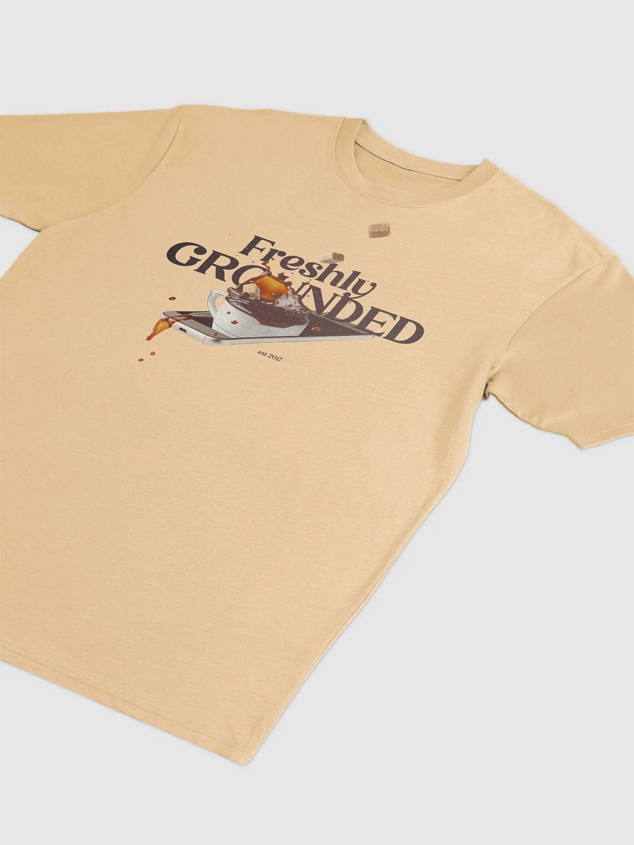 Brown Sugar Tee product image (3)