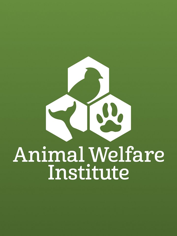 Animal Welfare Institute (Donation) product image (1)