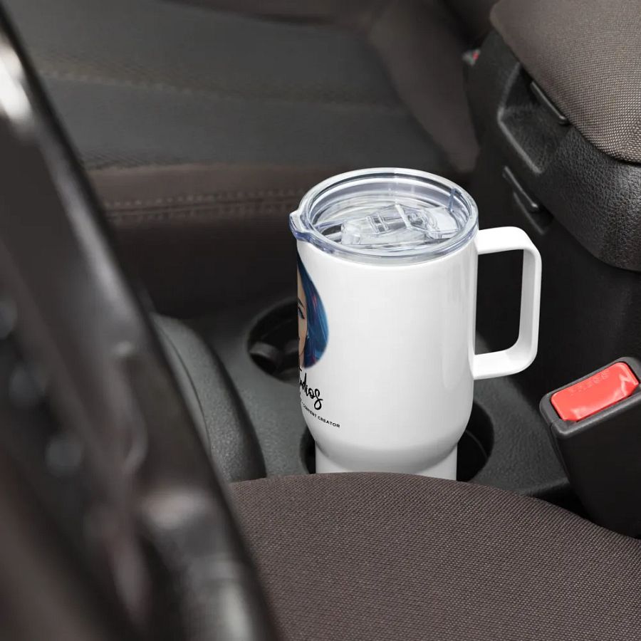 Elntya Travel Mug product image (7)