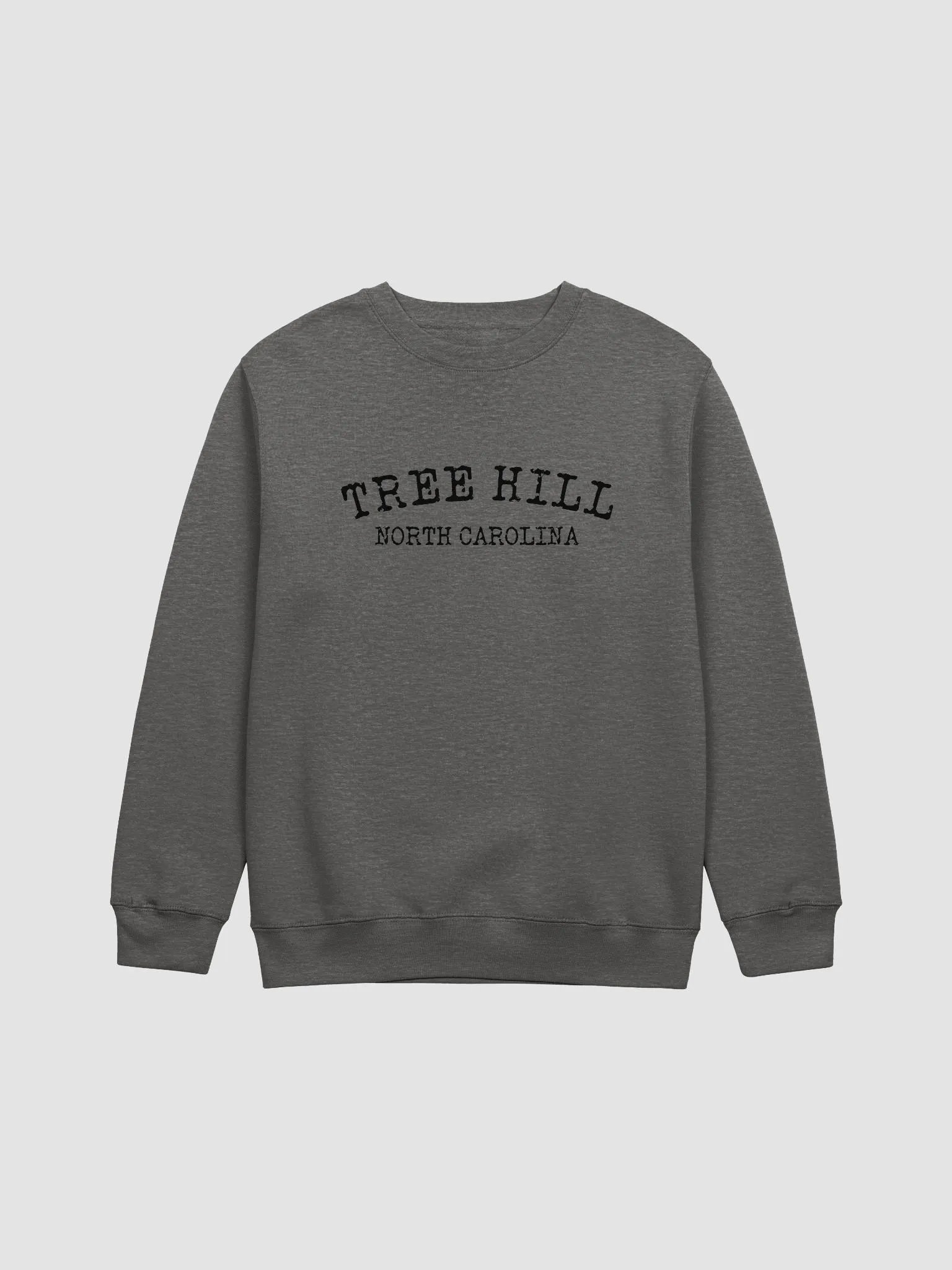 Tree Hill North Carolina Sweatshirt product image (1)