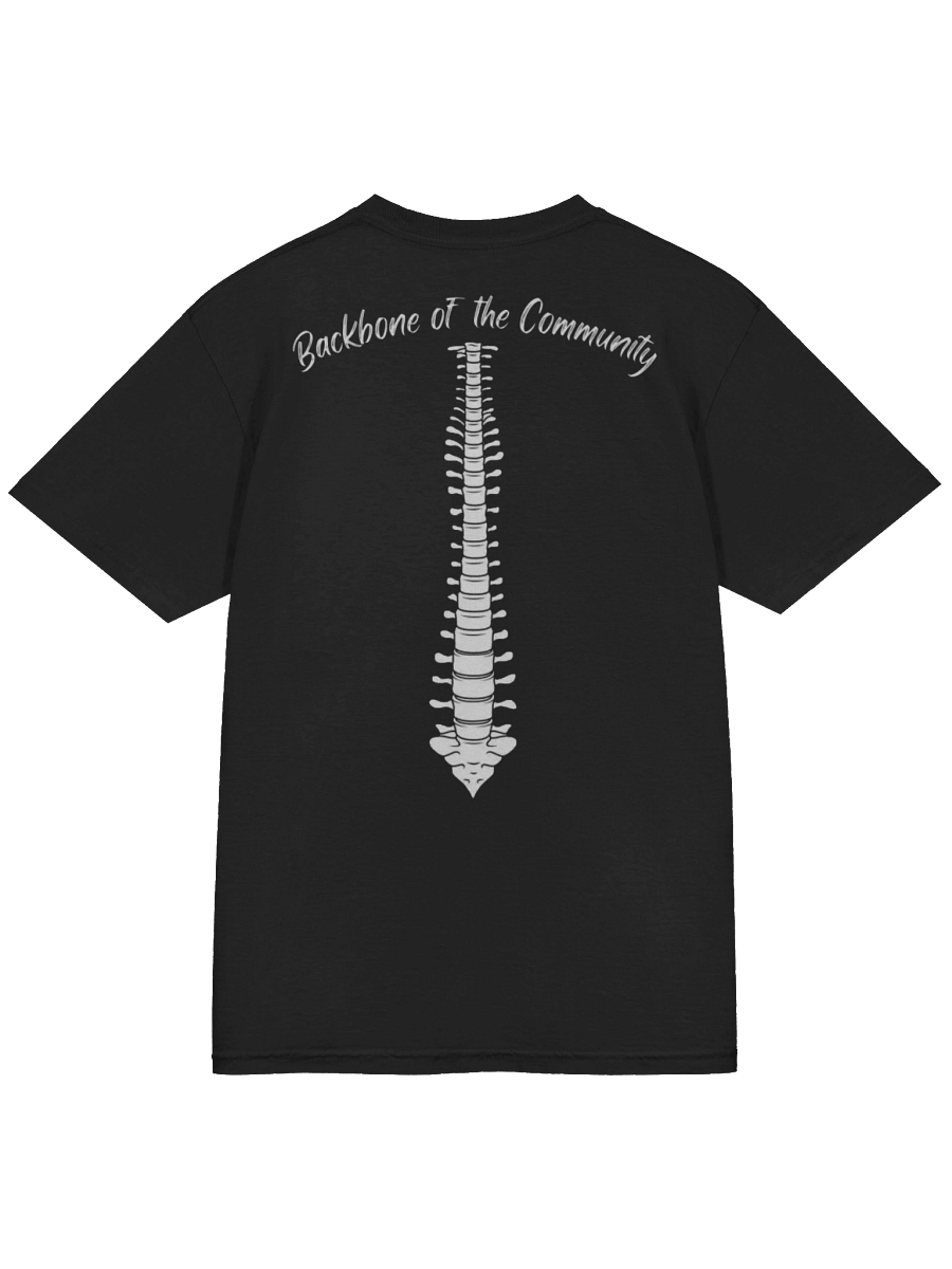 Scoliosis Community Shirt (Read Description) product image (5)