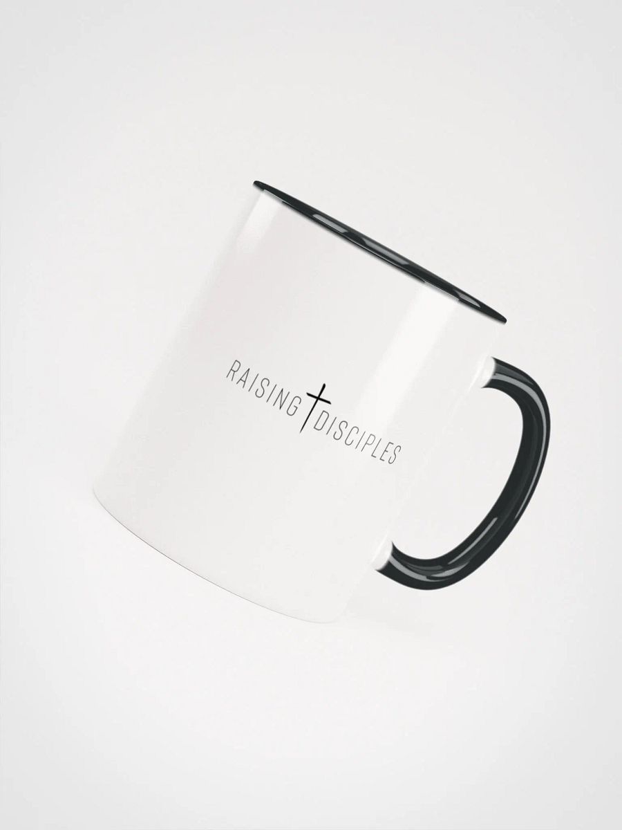 Raising Disciples Mug product image (4)