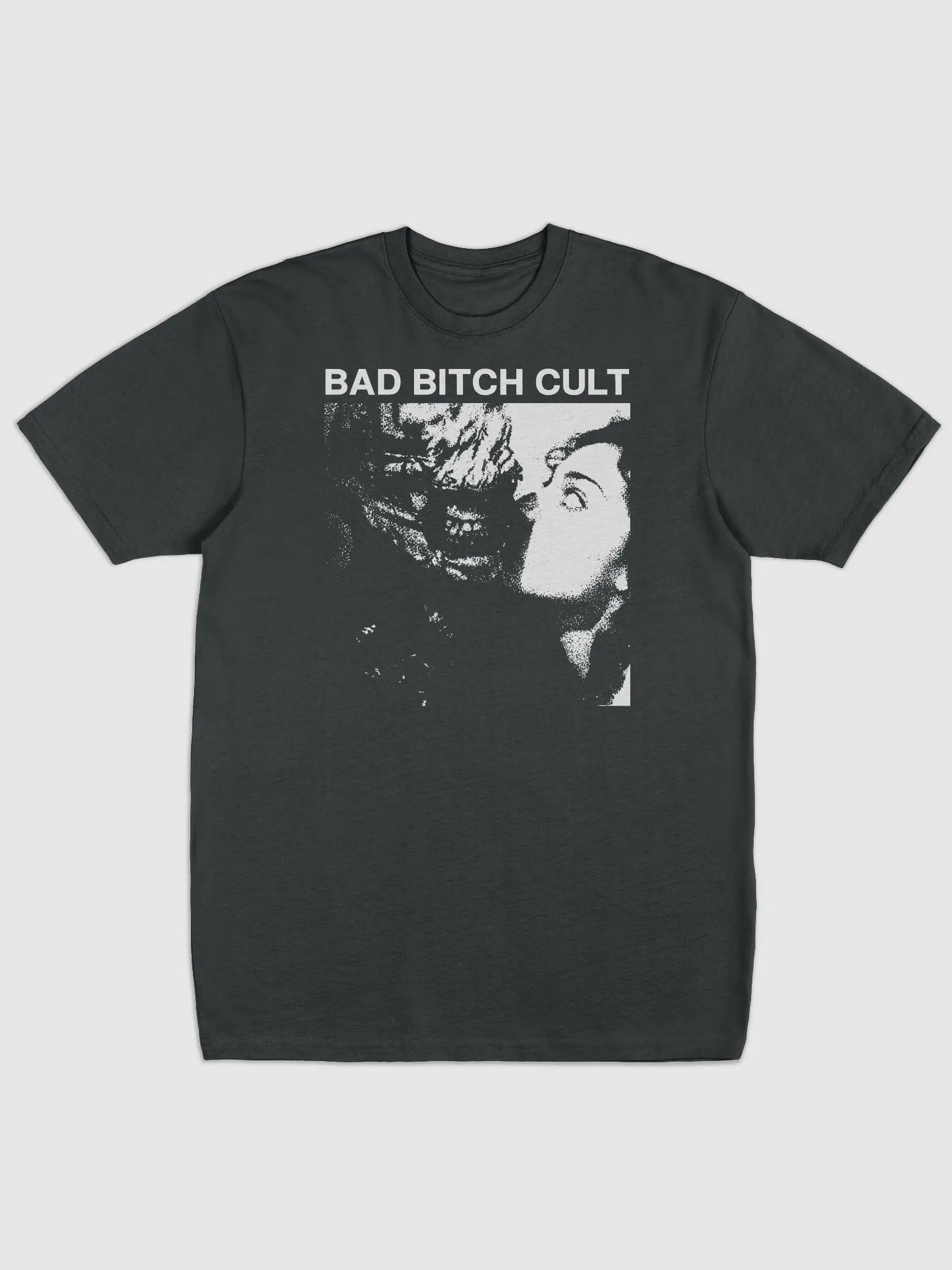 BAD B*TCH - Tshirt product image (1)