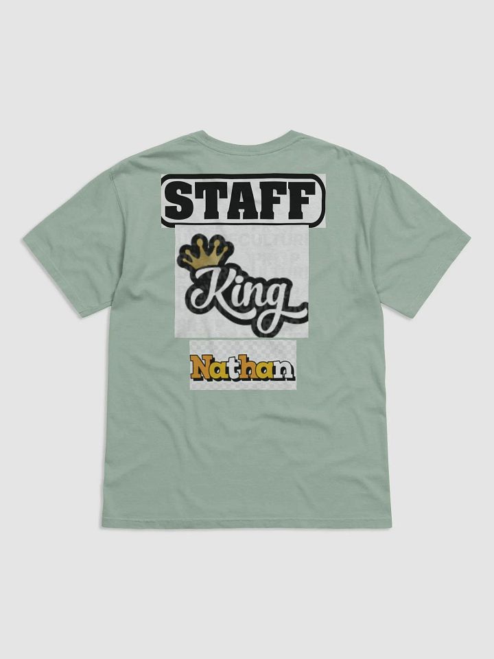 STAFF ONLY SHIRT product image (7)