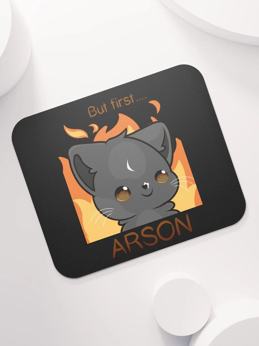 Moon Mousepad product image (7)