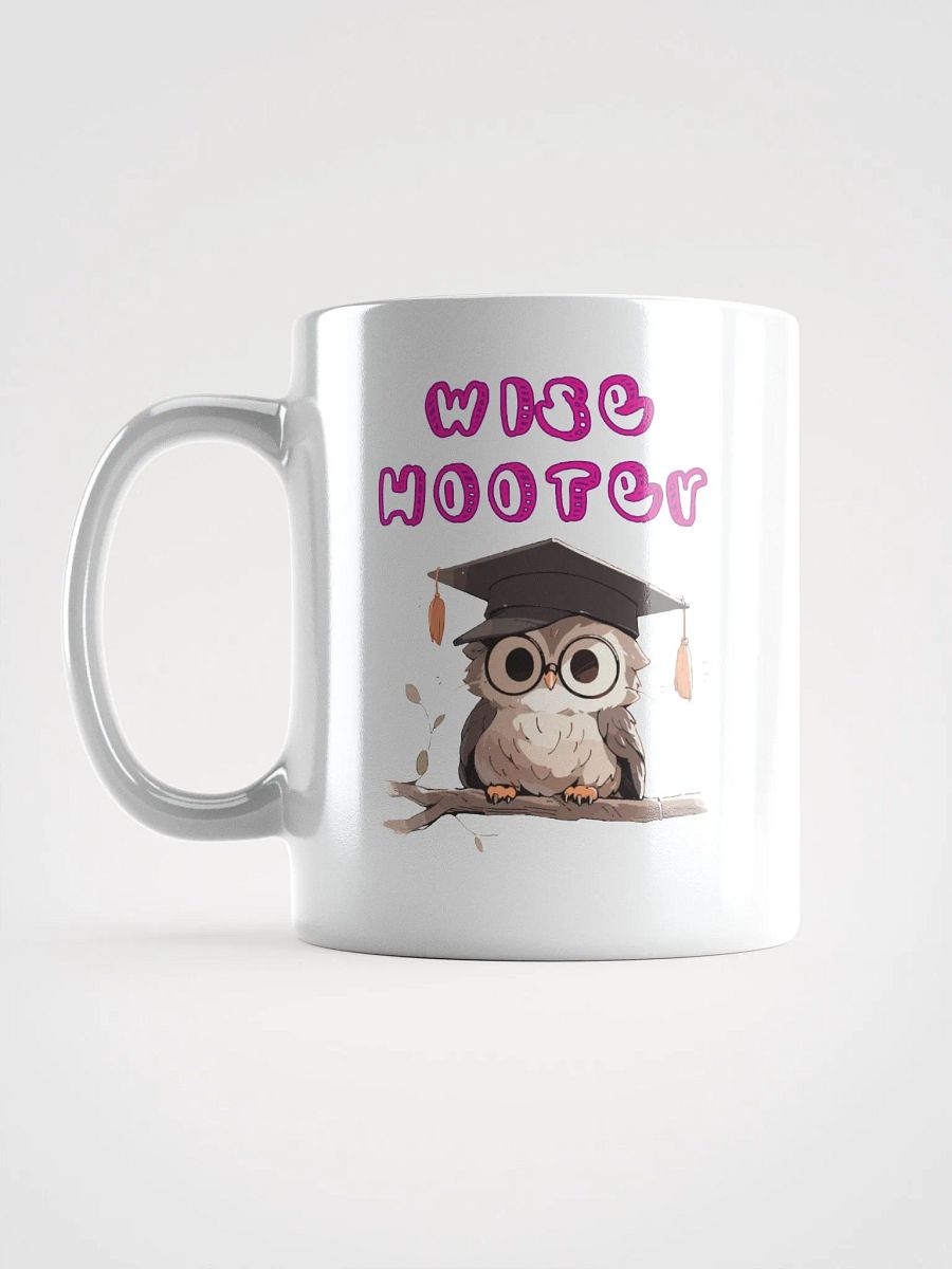 Wise Owl product image (6)