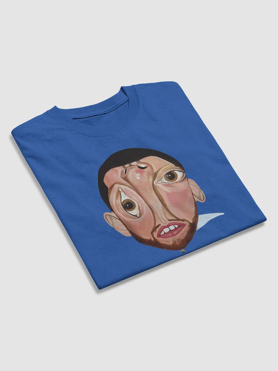 Balloonerism Mac Miller T-Shirt product image (38)