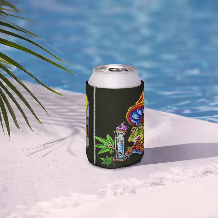 Rasta Coozie product image (8)