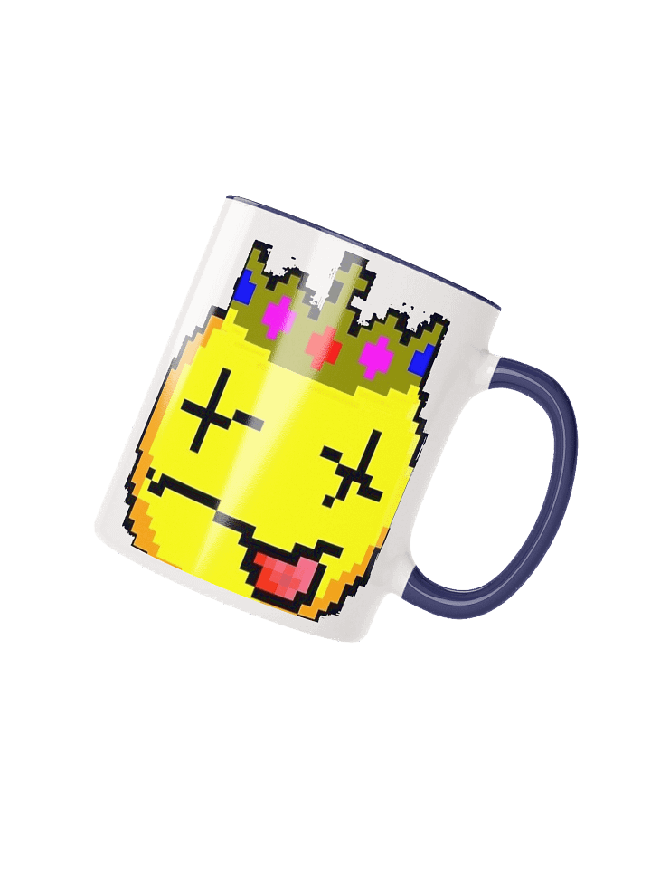 💥 UnReZeD Divine Spark Mug (Multi) ✝️ product image (24)
