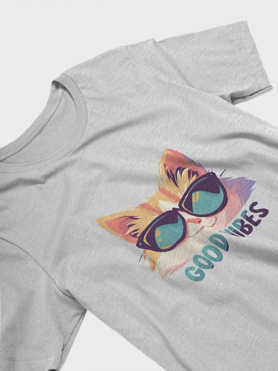Good Vibes Meow product image (22)