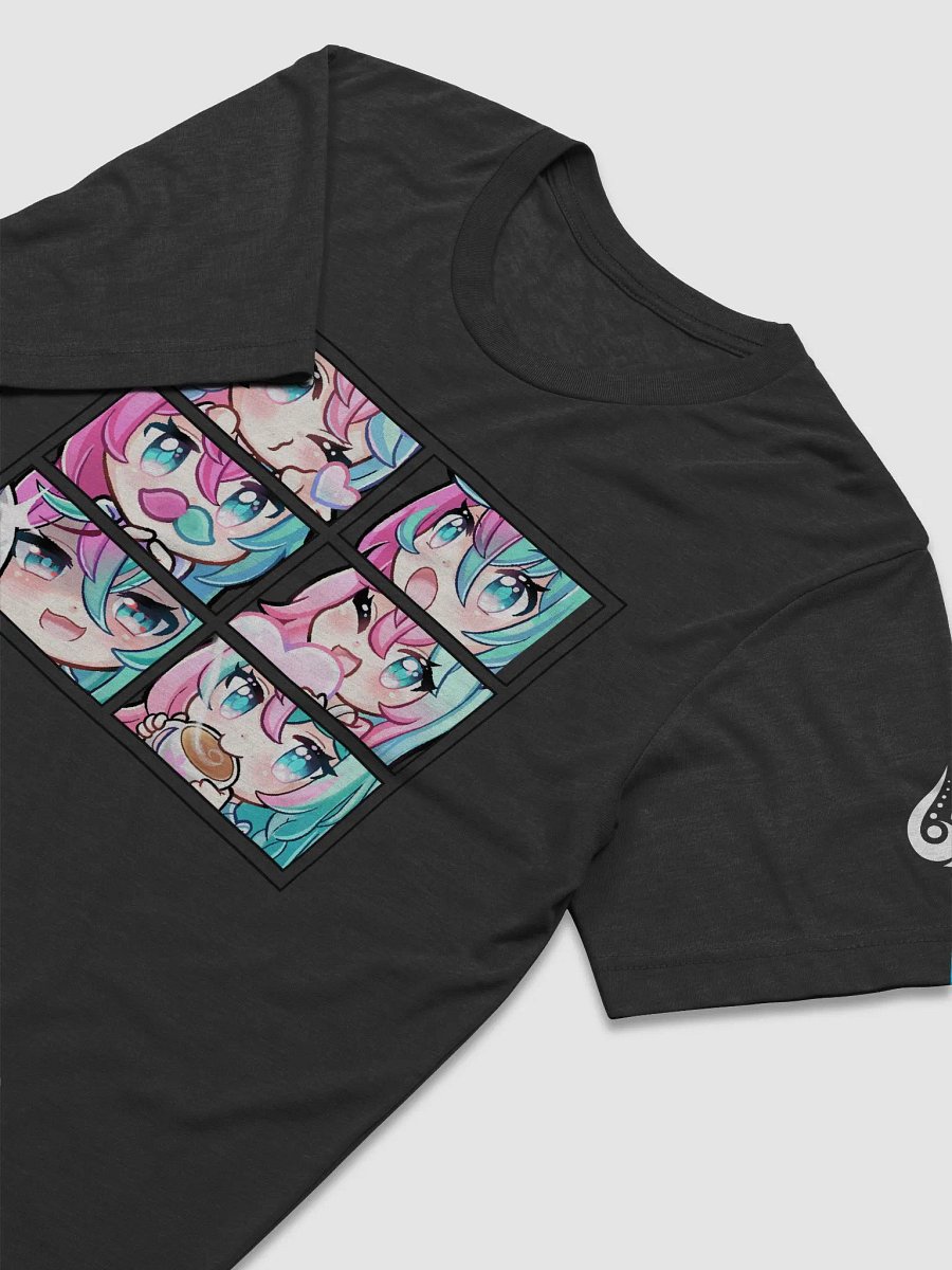 Comic Series T-Shirt product image (4)